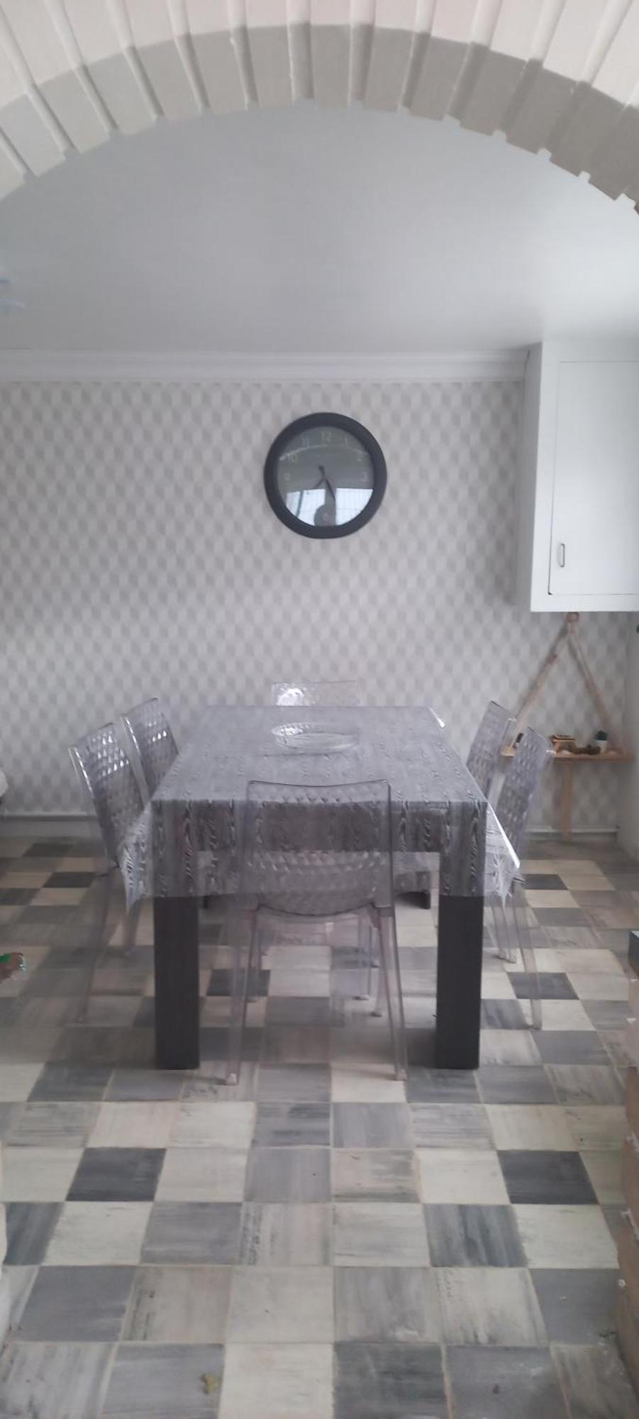 Chez Malo Villa Oger Bagian luar foto