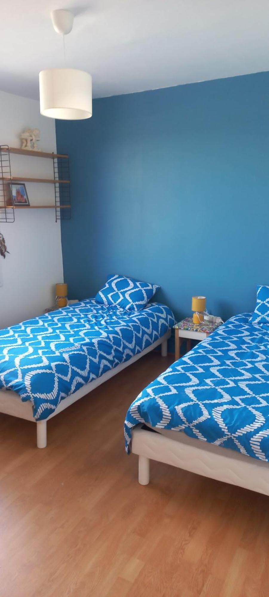 Chez Malo Villa Oger Bagian luar foto
