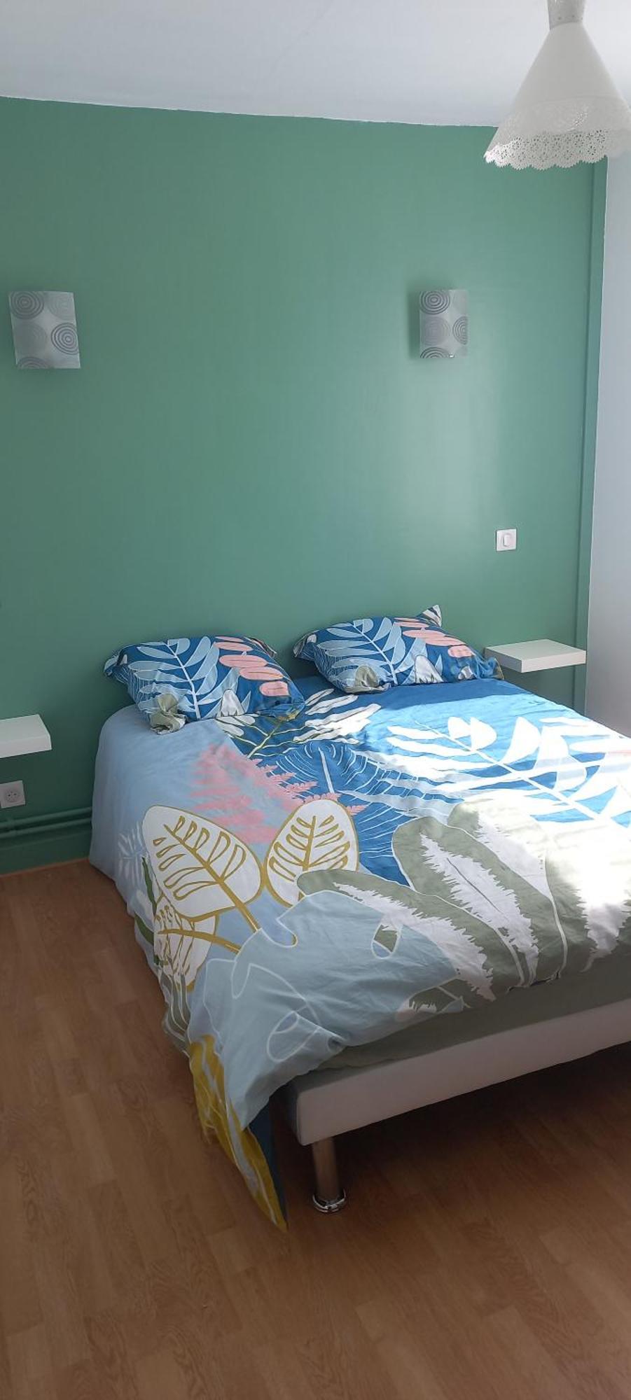 Chez Malo Villa Oger Bagian luar foto