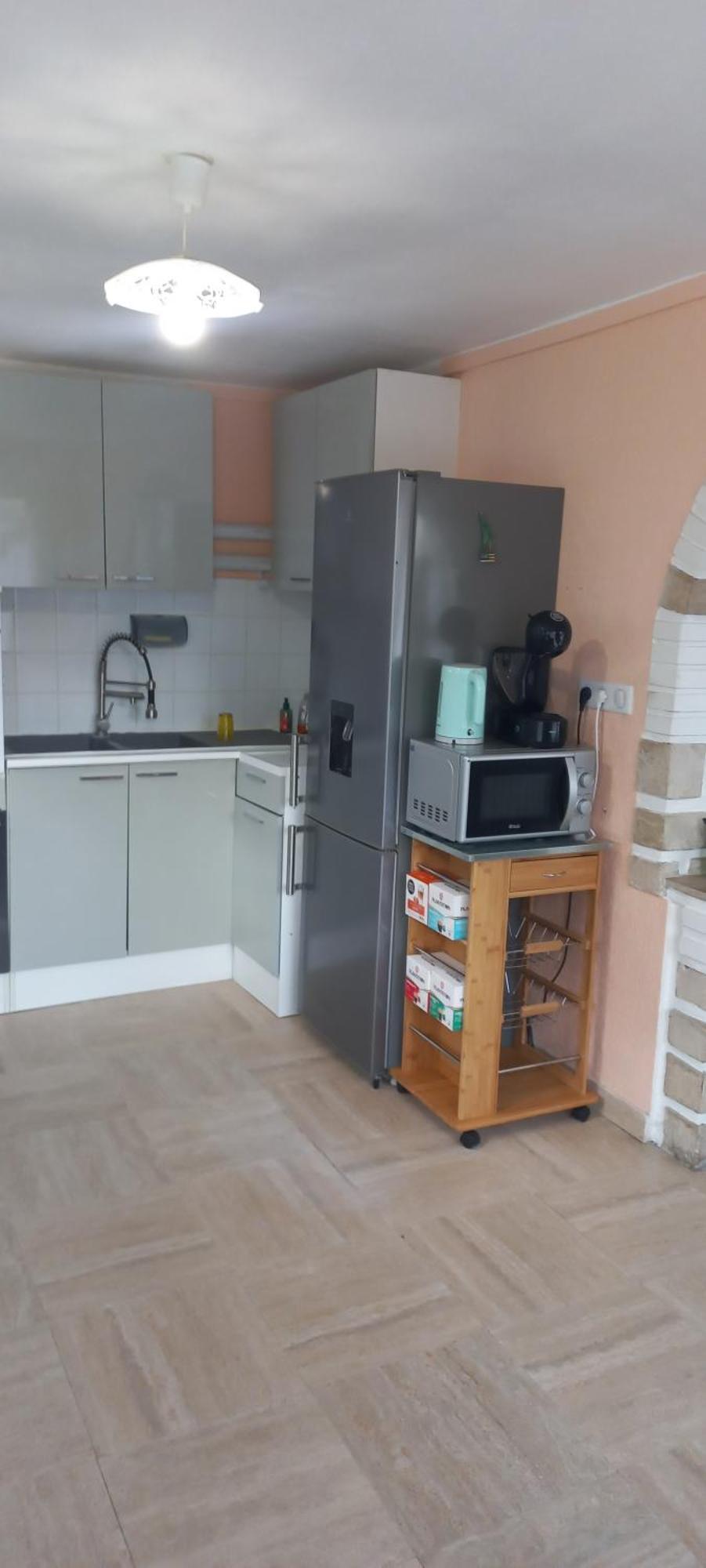 Chez Malo Villa Oger Bagian luar foto